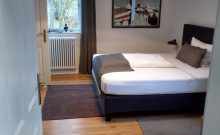 Ferienwohnung Bahnhof Thalfang Ferienwohnung Bahnhof Thalfang