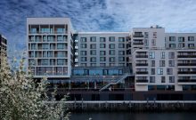 JUFA Hotel Hamburg HafenCity JUFA Hotel Hamburg HafenCity