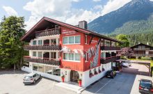 Hotel Rheinischer Hof **** - ©Andreas Griess Hotel Rheinischer Hof **** - ©Andreas Griess