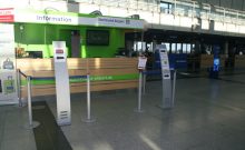 Flughafen Dortmund Flughafen Dortmund