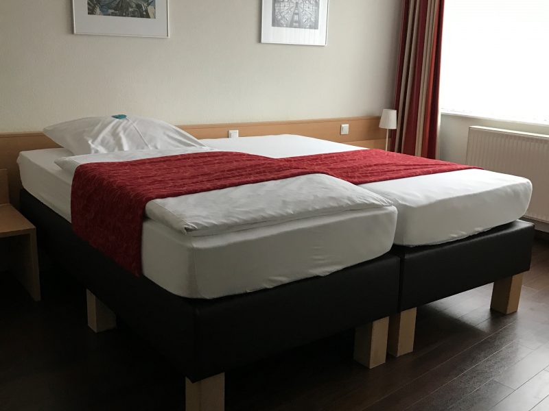 Hotel NeuHaus
