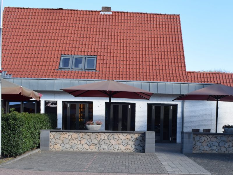 Hotel Meyerink