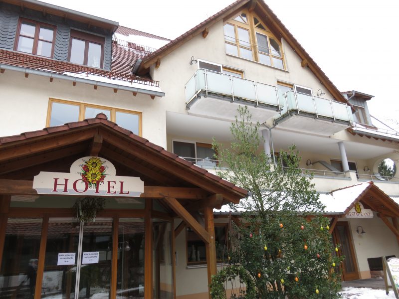 Landhotel Heimathenhof