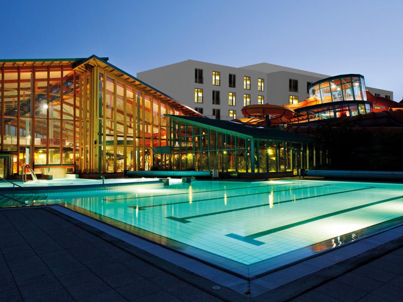 Wonnemar Resort-Hotel
