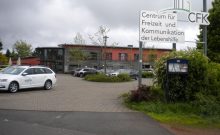 CFK – Centrum für Freizeit und Kommunikation der Lebenshilfe - ©Randolph French CFK – Centrum für Freizeit und Kommunikation der Lebenshilfe - ©Randolph French
