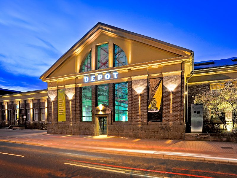 Depot