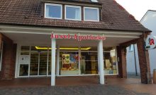 Insel-Apotheke - ©Anneke Dehne Insel-Apotheke - ©Anneke Dehne