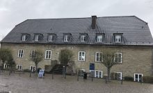 Gedenkstätte Wewelsburg - ©Falk Olias Gedenkstätte Wewelsburg - ©Falk Olias