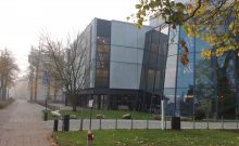 Oldenburgisches Staatstheater - ©Christine Ripken Oldenburgisches Staatstheater - ©Christine Ripken