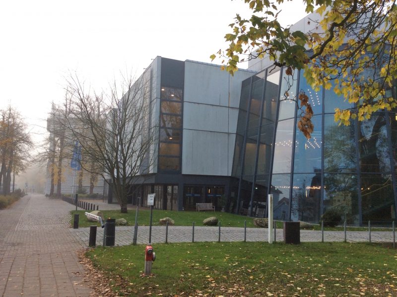 Oldenburgisches Staatstheater