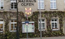 Tourismusbüro der Stadt Olfen - ©Pascal Tönnissen Tourismusbüro der Stadt Olfen - ©Pascal Tönnissen