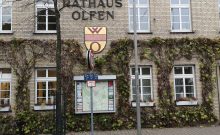 Tourismusbüro der Stadt Olfen - ©Pascal Tönnissen Tourismusbüro der Stadt Olfen - ©Pascal Tönnissen