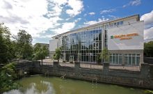 Quality Hotel Lippstadt - ©Thomas Ruddies Quality Hotel Lippstadt - ©Thomas Ruddies