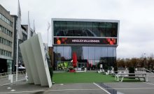 Deutsches Fußballmuseum Deutsches Fußballmuseum
