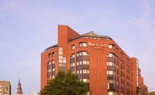 Mercure Hotel Hamm - ©AccorHotels Mercure Hotel Hamm - ©AccorHotels
