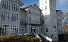 Hotel Hanseatic Rügen & Villen - ©Annette Rösler Hotel Hanseatic Rügen & Villen - ©Annette Rösler