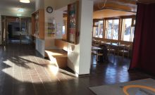 Jugendherberge Garmisch-Partenkirchen Jugendherberge Garmisch-Partenkirchen