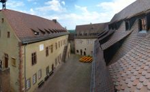Jugendherberge Burg Rothenfels Jugendherberge Burg Rothenfels