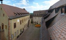 Jugendherberge Burg Rothenfels