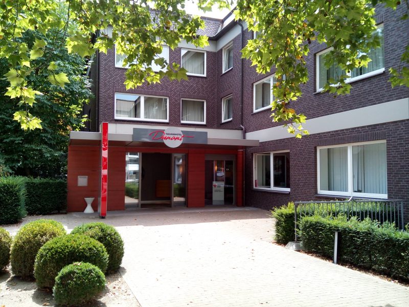 DRK Tagungshotel Dunant Münster