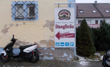 Stanglbräu - ©Patricia Schwägerl Stanglbräu - ©Patricia Schwägerl