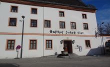 Hotel & Gasthof Sixt - ©Patricia Schwägerl Hotel & Gasthof Sixt - ©Patricia Schwägerl
