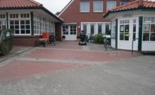 Kurmittelhaus Nordseebad Spiekeroog Kurmittelhaus Nordseebad Spiekeroog