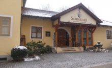 Brauereigasthof Schneider - ©Patricia Schwägerl Brauereigasthof Schneider - ©Patricia Schwägerl