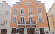 Gasthaus Schwan - ©Patricia Schwägerl Gasthaus Schwan - ©Patricia Schwägerl