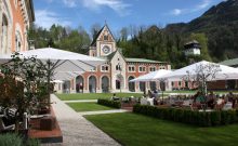 SALIN Gastro & Veranstaltungs GmbH - ©Bild von SALIN Gastro & Veranstaltungs GmbH SALIN Gastro & Veranstaltungs GmbH - ©Bild von SALIN Gastro & Veranstaltungs GmbH