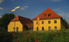 Furthmühle Egenhofen - ©Korinna Konietschke Furthmühle Egenhofen - ©Korinna Konietschke