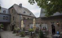 Burgrestaurant Burg Lichtenberg Burgrestaurant Burg Lichtenberg