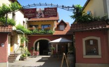 Wein- und Sekthaus und WeinRestaurant Cuveé Wein- und Sekthaus und WeinRestaurant Cuveé