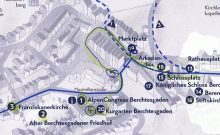 Stadtführung Berchtesgaden Stadtführung Berchtesgaden