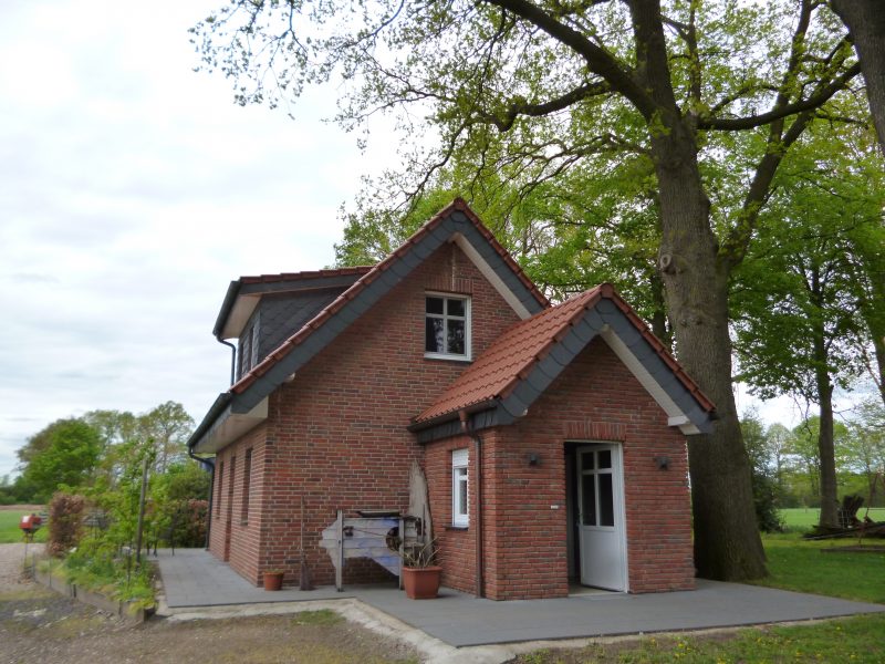 Ferienhaus Robert