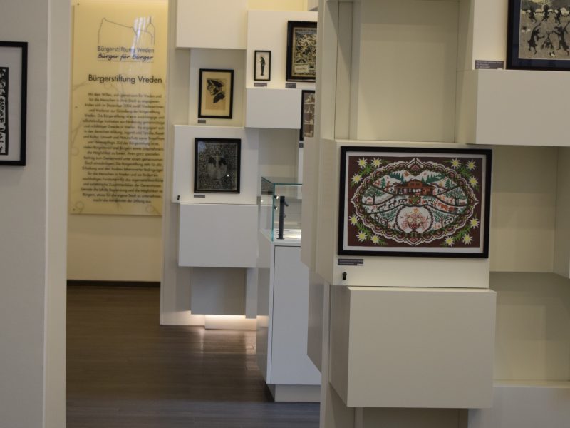 Scherenschnittmuseum