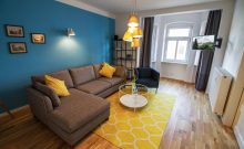 Ferienwohnung "Stadtbleibe Naumburg" Ferienwohnung "Stadtbleibe Naumburg"