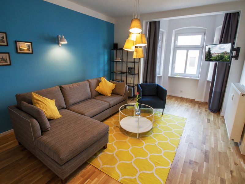 Ferienwohnung