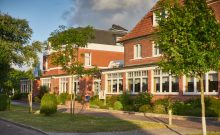 VCH Hotel Bethanien Langeoog - ©VCH Hotel Bethanien Langeoog VCH Hotel Bethanien Langeoog - ©VCH Hotel Bethanien Langeoog