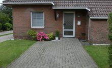 Ferien für Alle - Bungalow - ©Wiebke Eilts Ferien für Alle - Bungalow - ©Wiebke Eilts