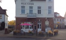 Hotel Villa Stern - ©Christine Ripken Hotel Villa Stern - ©Christine Ripken