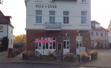 Hotel Villa Stern - ©Christine Ripken Hotel Villa Stern - ©Christine Ripken