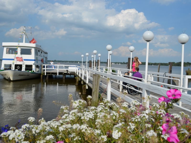 Urlaubsinspiration "Natur und Wellness" - © Bild von Urlaubsinspiration "Natur und Wellness" - ©