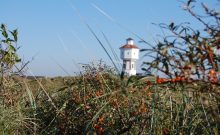 Tourismusregion Ostfriesland Tourismusregion Ostfriesland