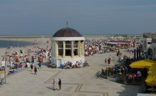 Urlaubsinspiration "Kultur und Musik am Meer" Urlaubsinspiration "Kultur und Musik am Meer"