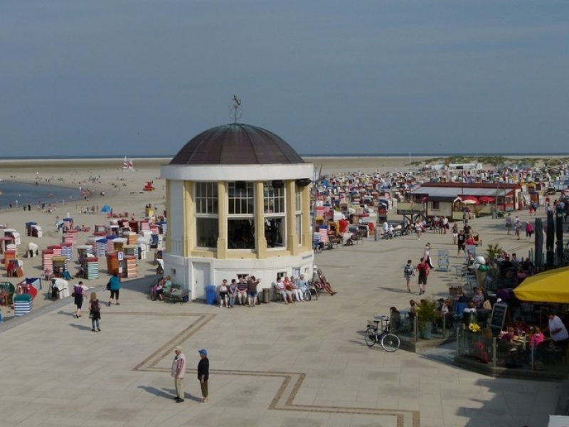Urlaubsinspiration "Kultur und Musik am Meer" - © Bild von Urlaubsinspiration "Kultur und Musik am Meer" - ©
