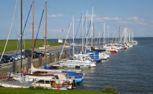 Urlaubsinspiration "Wangerland aktiv" Urlaubsinspiration "Wangerland aktiv"