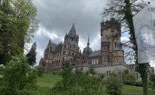 Schloss Drachenburg - ©Guido Frank Schloss Drachenburg - ©Guido Frank