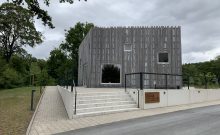 Kulturstiftung Marienmünster - ©Benjamin Suthe (2019) Kulturstiftung Marienmünster - ©Benjamin Suthe (2019)