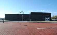 Watt Welten UNESCO-Weltnaturerbe Wattenmeer - Besucherzentrum Norderney - ©Joke Pouliart Watt Welten UNESCO-Weltnaturerbe Wattenmeer - Besucherzentrum Norderney - ©Joke Pouliart